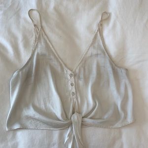 Free People Crop Top